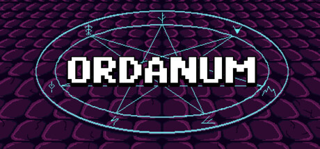 Ordanum
