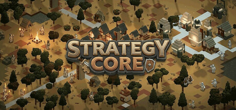 Strategy Core