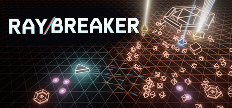 RAYBREAKER