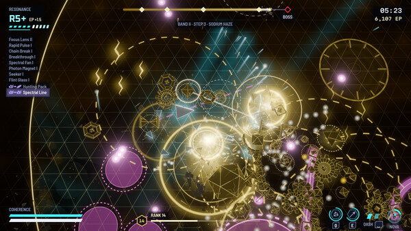 RAYBREAKER 스크린샷 1