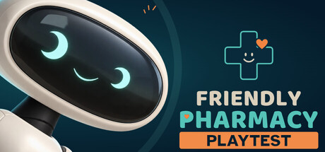 Friendly Pharmacy Playtest