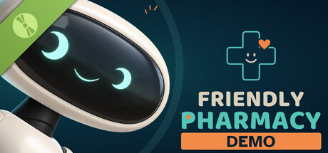 Friendly Pharmacy Demo 표지