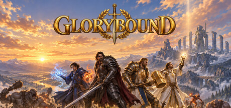 Glorybound