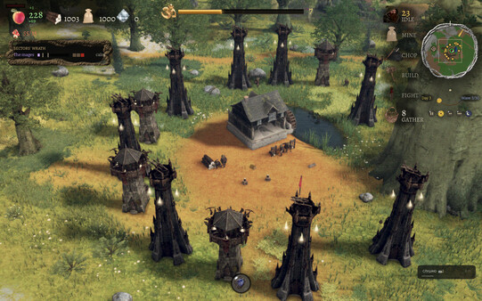 Gnom screenshot 6