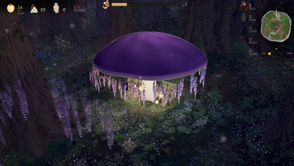 Gnom screenshot 3