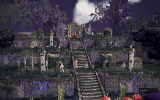 Gnom screenshot 5