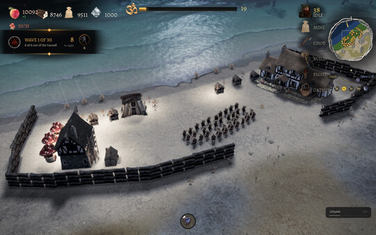 Gnom screenshot 2