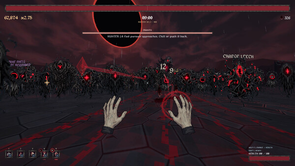 Sorsemic 스크린샷 1