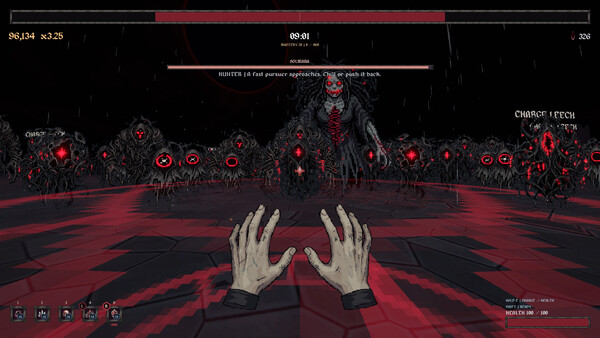 Sorsemic 스크린샷 3