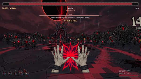 Sorsemic 스크린샷 4