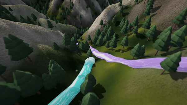 River Royale screenshot 2