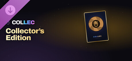 COLLEC — Collector's Edition