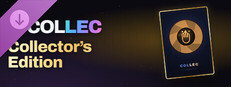 COLLEC — Collector's Edition Banner