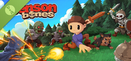 Benson Bones Demo