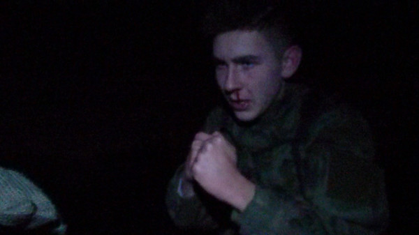 Screenshot z A Trip to Yugoslavia: Director's Cut