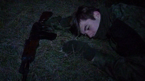 Screenshot z A Trip to Yugoslavia: Director's Cut