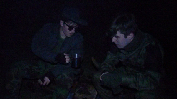 Screenshot z A Trip to Yugoslavia: Director's Cut