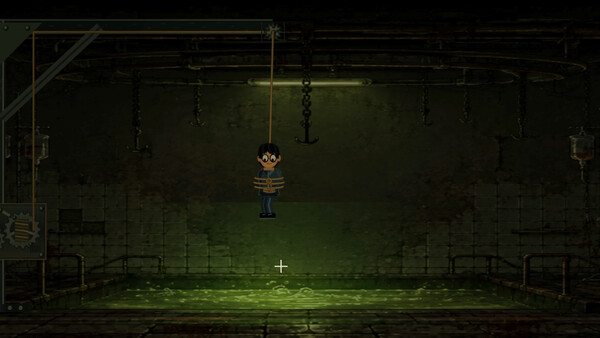 NO SUCH MONSTERS screenshot 6