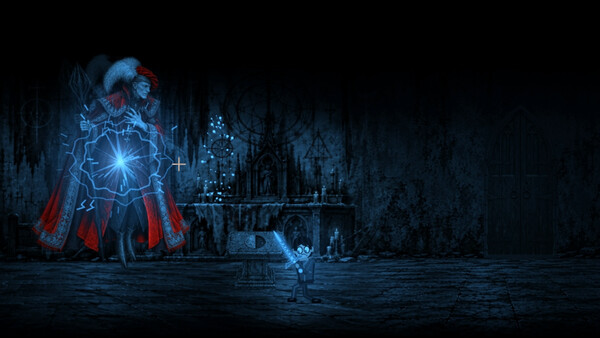 NO SUCH MONSTERS screenshot 4