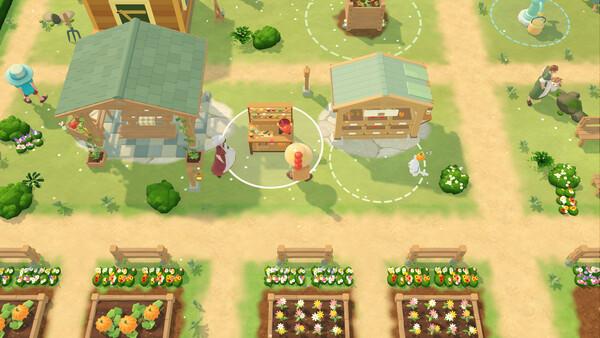 Gardenkin 스크린샷 4