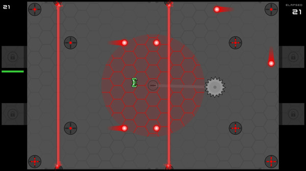 Hover Hazard screenshot 6