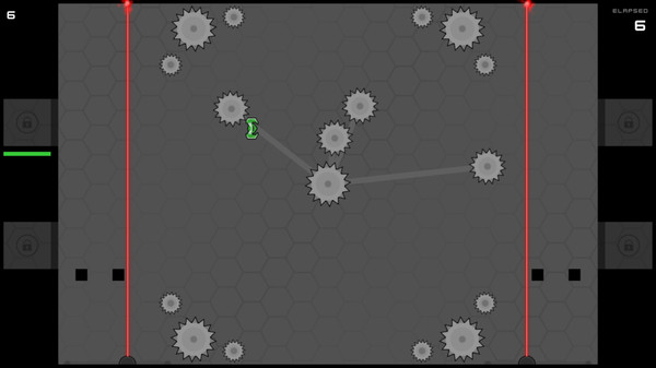 Hover Hazard screenshot 3