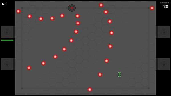 Hover Hazard screenshot 5