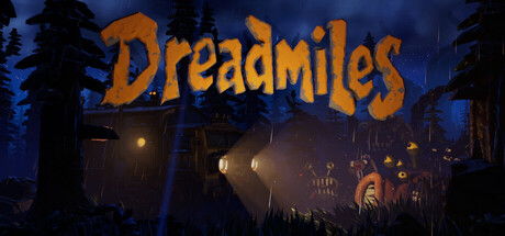 Dreadmiles — Steam header
