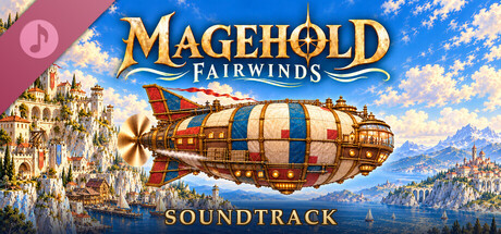 Magehold Fairwinds Soundtrack