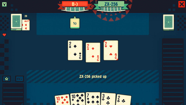 SUPER DURAK 스크린샷 2
