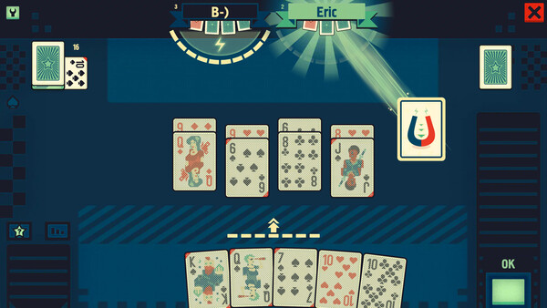 SUPER DURAK 스크린샷 4