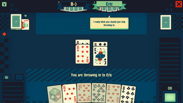SUPER DURAK 스크린샷 3