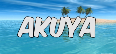 Akuya steam charts