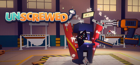 Unscrewed