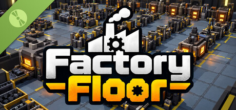 Factory Floor Demo 표지