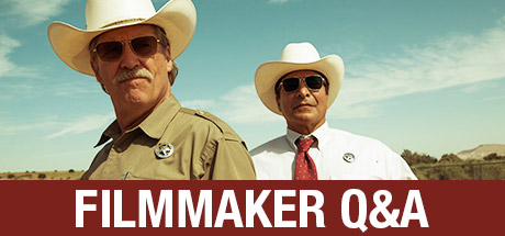 Hell Or High Water: Filmmaker Q&A cover art