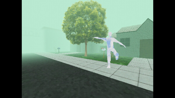 Life Warp 스크린샷 1