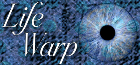 Life Warp 표지