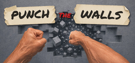 Punch The Walls