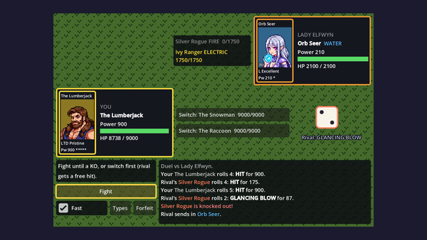 Card Battle Boy — 7