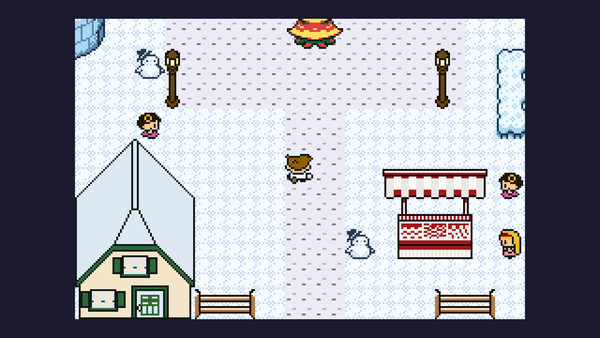 Card Battle Boy — 5