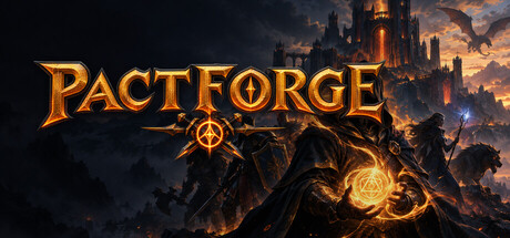 PACTFORGE