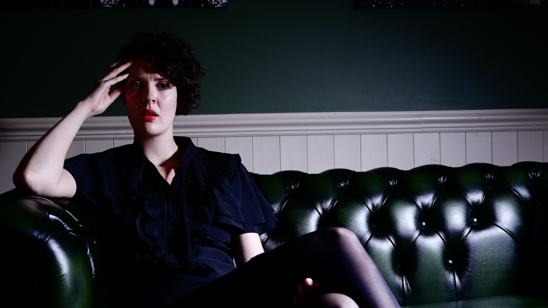 The Infectious Madness of Doctor Dekker