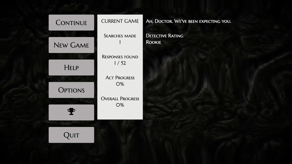 The Infectious Madness of Doctor Dekker screenshot 5