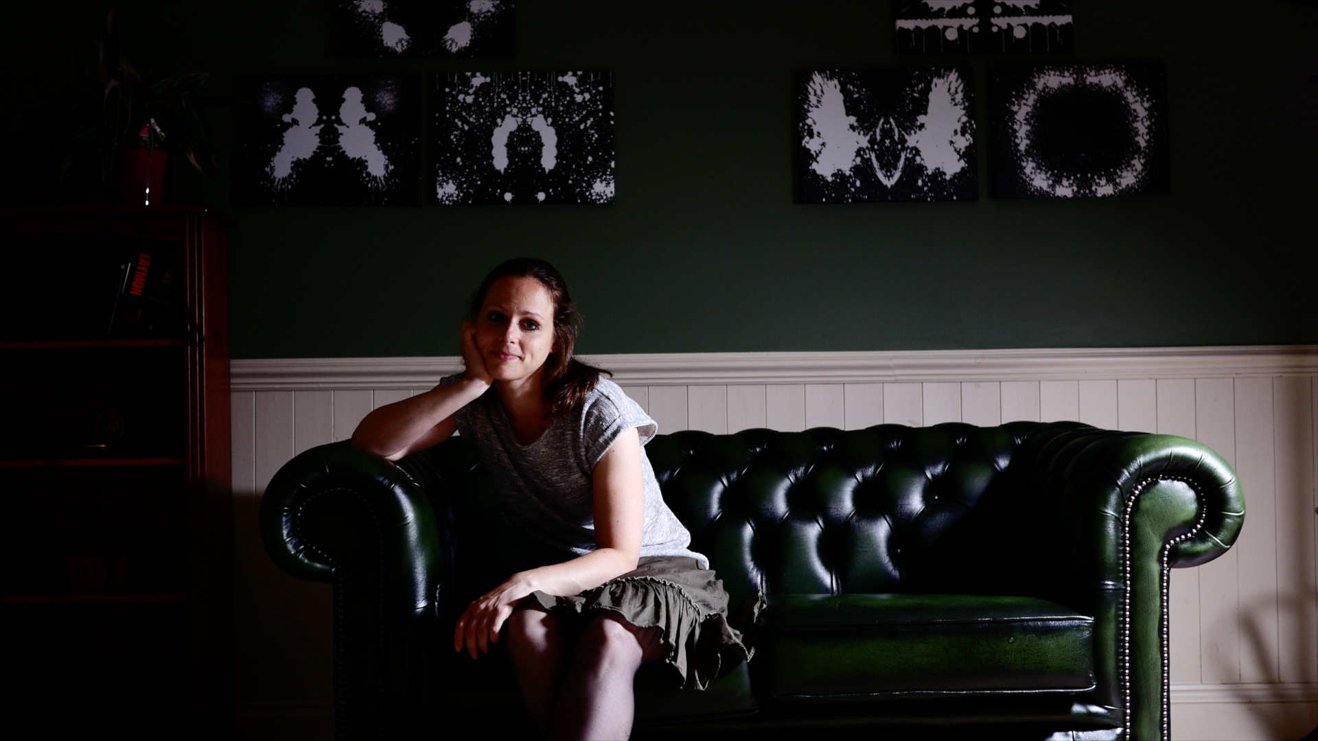 The Infectious Madness of Doctor Dekker screenshot #7