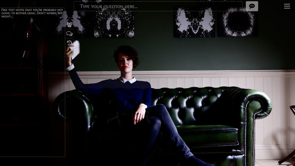 The Infectious Madness of Doctor Dekker screenshot 4