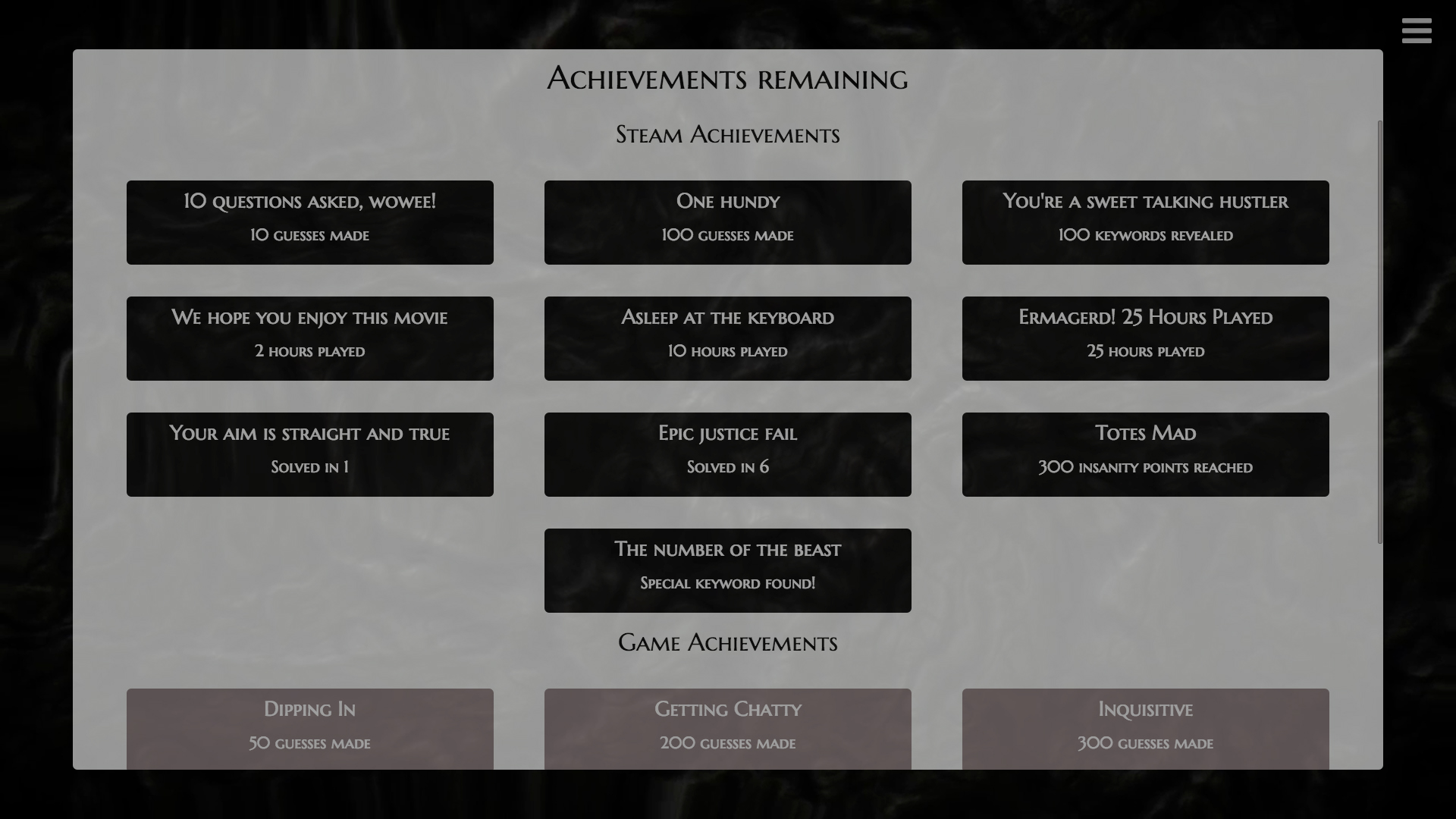 The Infectious Madness of Doctor Dekker