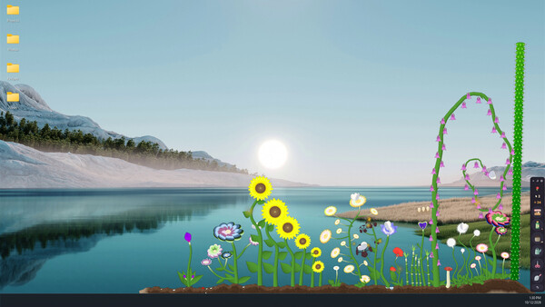 Bloomline 스크린샷 3
