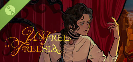 Unfree Freesia Demo