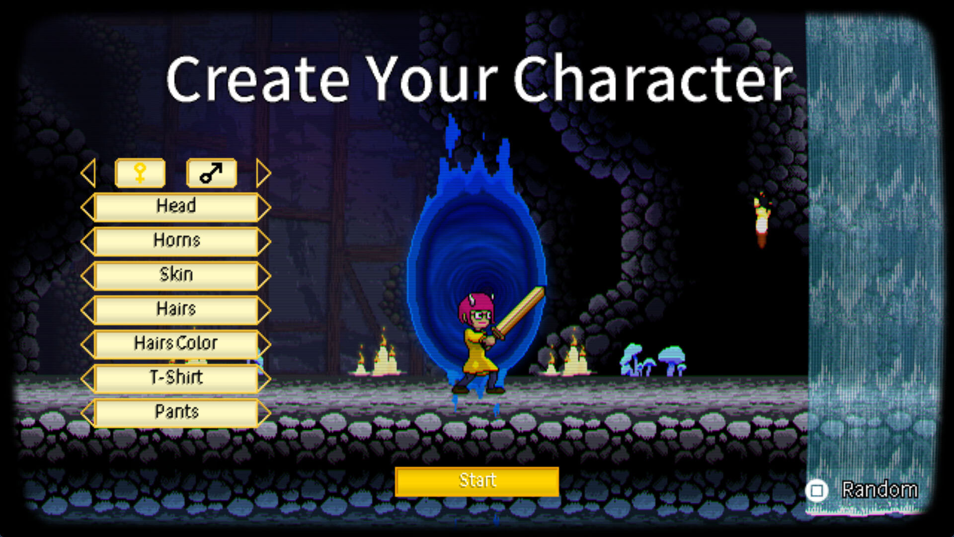 Harvester of the dead screenshot #8